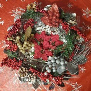 Xmas center piece